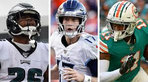Don't trust any 1 fantasy football expert? Koerner S Fantasy Football Tiers Week 16 Rankings For Qb Rb Wr Te More The Action Network