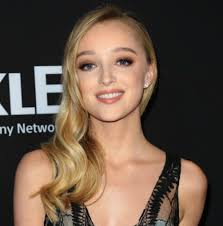 Phoebe dynevor is a british actress born in manchester, england in 1995. Phoebe Dynevor Younger Wiki Fandom