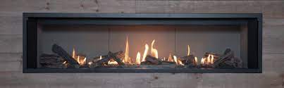 does my gas fireplace need cleaning
