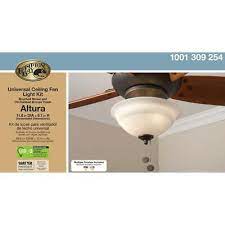 altura led ceiling fan light kit 1