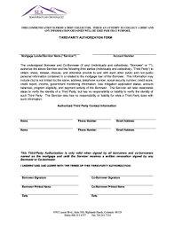 sls authorization letter form fill