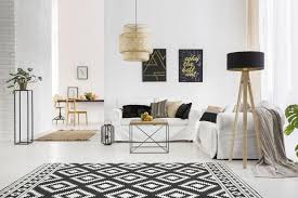 feng shui tips for using rugs in every