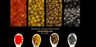 caviar benefits for skin know more