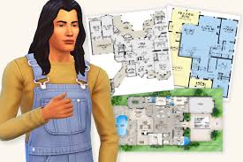 21 Realistic Sims 4 House Layouts