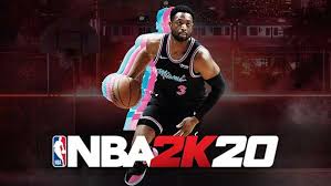 Each day, the nba 2k20 will give a simulated version of the real nba schedule and make updates to follow including the top performers, stat lines, key results, updated. Nba 2k20 Out Now On Xbox One Playstation 4 Nintendo Switch And Pc Xboxone Hq Com