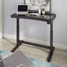 Tresanti 47 Adjustable Height Desk In