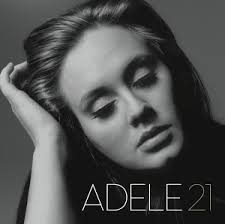 21 Adele Album Wikipedia