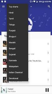 Why Theres Only Indian Top Charts On Google Play Music India