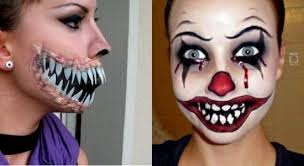 Вы уже готовитесь встречать хэллоуин 2020? Pin By El Veter On Mejk Halloween Face Makeup Makeup Face