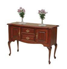 Solid Wood Dining Sideboard
