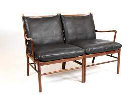rosewood model ow149 2 colonial 2 seat