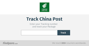 china post tracking get updates and