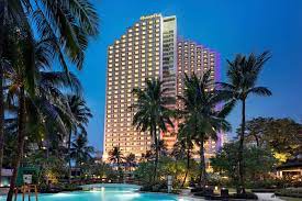 SHANGRI-LA HOTEL JAKARTA (Indonesia) - Ulasan & Perbandingan Harga Hotel -  Tripadvisor