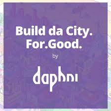 Build da City. For. Good. by daphni