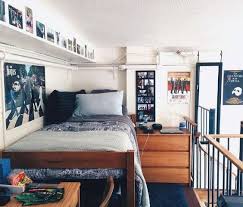 Dorm Room Decor Inspiration That Will
