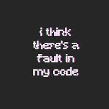 Image result for black code aesthetic
