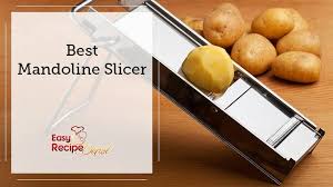 See more of america's test kitchen on facebook. Best Mandoline Slicers Of 2021 Easy Recipe Depot