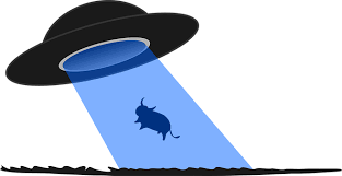 Image result for flying saucer pictures clip art