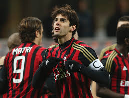 The ballon d'or winner was teaming up with hackney wick fc. Kaka I D Like To Continue In Football Maybe At Milan Ac Milan News