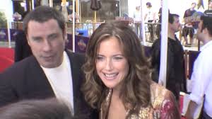 The cat in the hat (also known as dr. John Travolta Kelly Preston Interview Cat In The Hat Youtube
