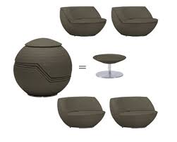 Modern Outdoor Furniture Designs