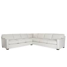 Newport Chaise Sectional
