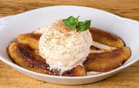 bananas foster recipe a famous new