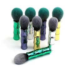 china makeup brush and makeup brush set