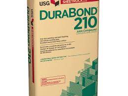 Sheetrock Brand Durabond 210 Joint