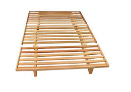 Tri Fold Bed Base