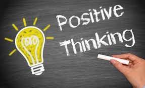 Ayo 'Positive Thinking'! Simak Manfaatnya di Sini