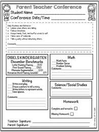 Conference Form For Teachers Under Fontanacountryinn Com