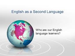 English as a second language classes are offered to adults at beginning, intermediate and advanced levels. English As A Second Language Ppt Download