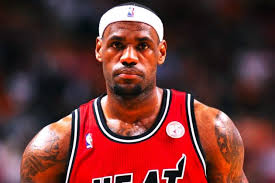 LeBron James Responds to Comparisons to Michael Jordan on Twitter. 77.7K. Reads. 841. Comments. LeBron James is arguably the best player in the NBA today, ... - Picture4_crop_north