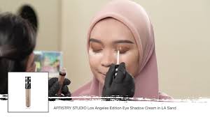 amway hari raya 2021 makeup look you