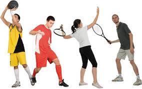 | # sports png & psd images. Dosch 2d Viz Images People Sports People Cutout People Png People