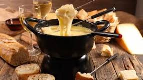 How many types of fondue are there?