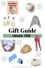 2020 gift guide the best things to
