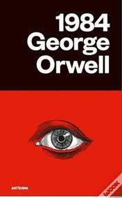 Nineteen Eighty Four   Orwell George pdf   Cove Systems