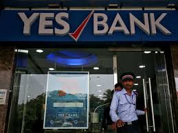 Yes Bank View Yes Bank Needs An Arranged Match Or Its