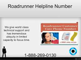 Roadrunner Customer Service Number
