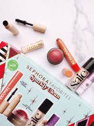 sephora clean makeup set review the