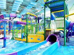 indoor waterparks in upstate ny wave