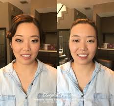 nadena makeup hair preview korean