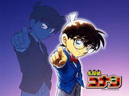 Hot Cartoons: Detective Conan | Detective conan wallpapers, Detective conan,  Conan