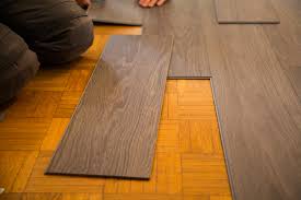 diy vinyl flooring for your home in