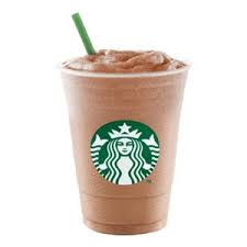 double chocolaty chip creme frappuccino