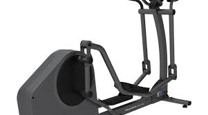 life fitness e1 elliptical trainer