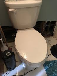 (not the saniflo toilet pump combo). Rear Discharge Rough In For Replacement Toilet Terry Love Plumbing Advice Remodel Diy Professional Forum