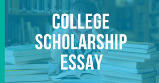 How to Write a Scholarship Essay - College Writing 101 - EnhanceMyWriting.com